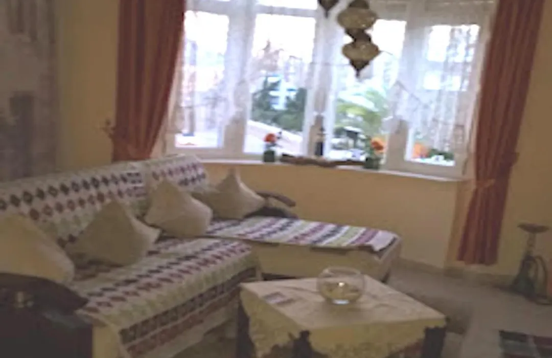 Ferienwohnung Sunshine-1