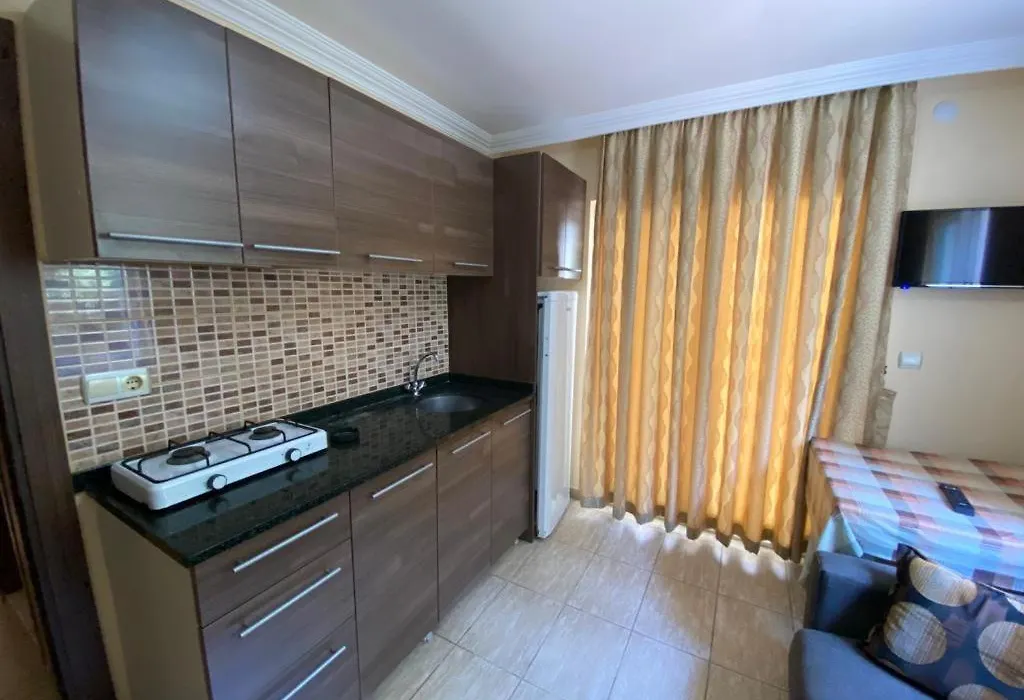 Dede Apart Otel-1