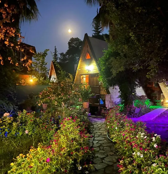 Oran Agac Bungalovs-1