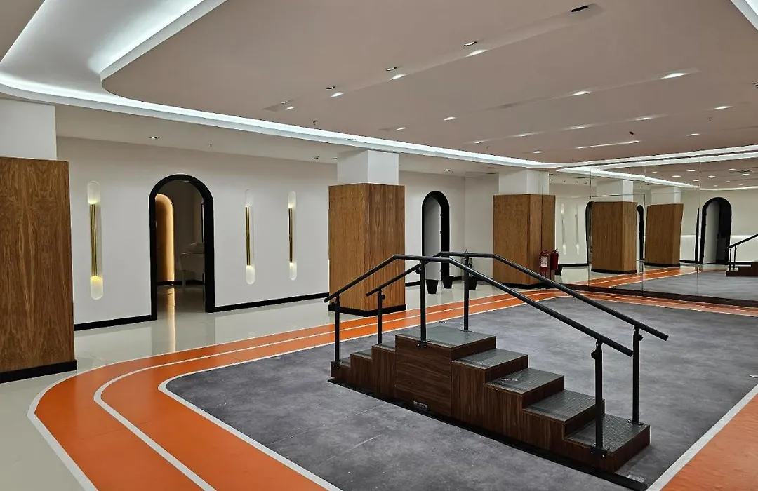 Medworld Cosmos Health & Rehabilitation Center-1