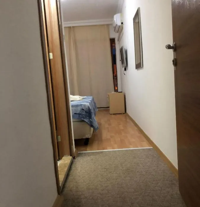 Anamur Butik Otel-1
