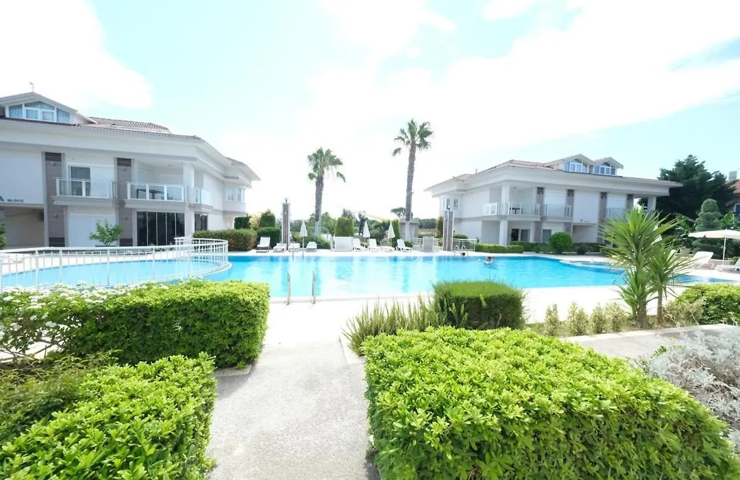 Belek Golf Garden Evleri-1
