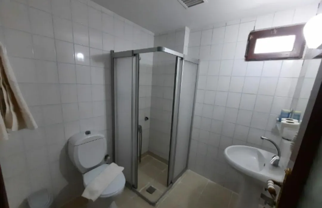 De Marede Family Hotel-1