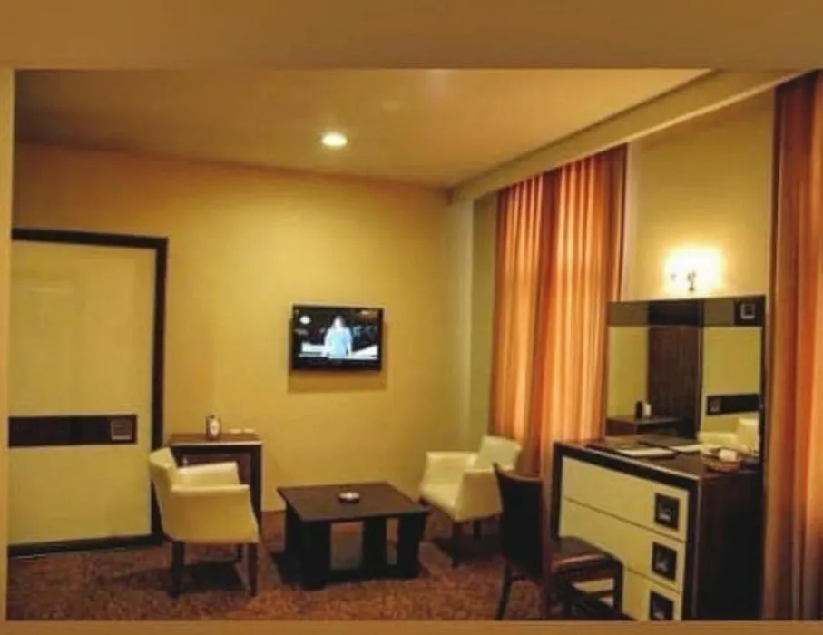 Grand Adanus Hotel-1