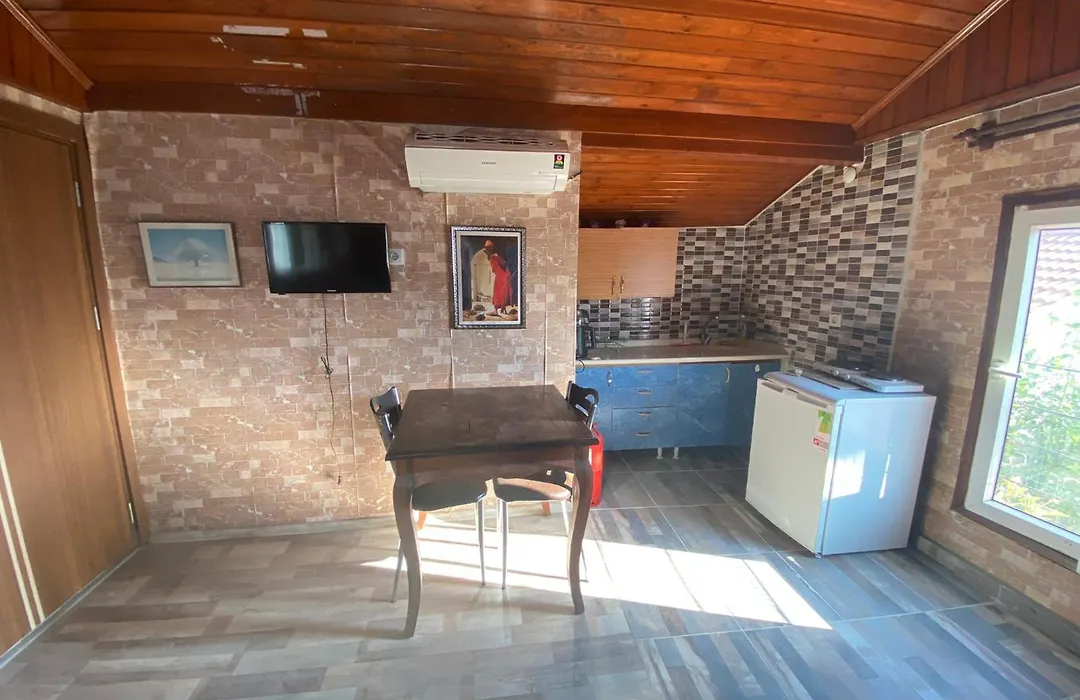 Camel Apartment-1