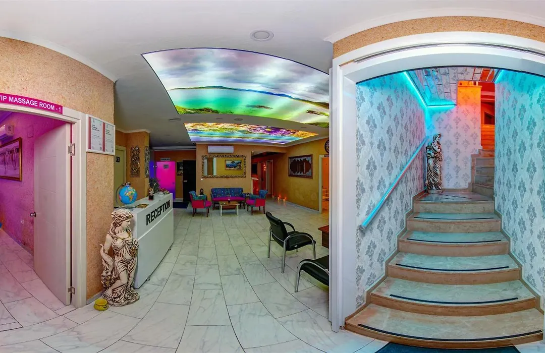 Arsi Enfi City Beach Hotel-1