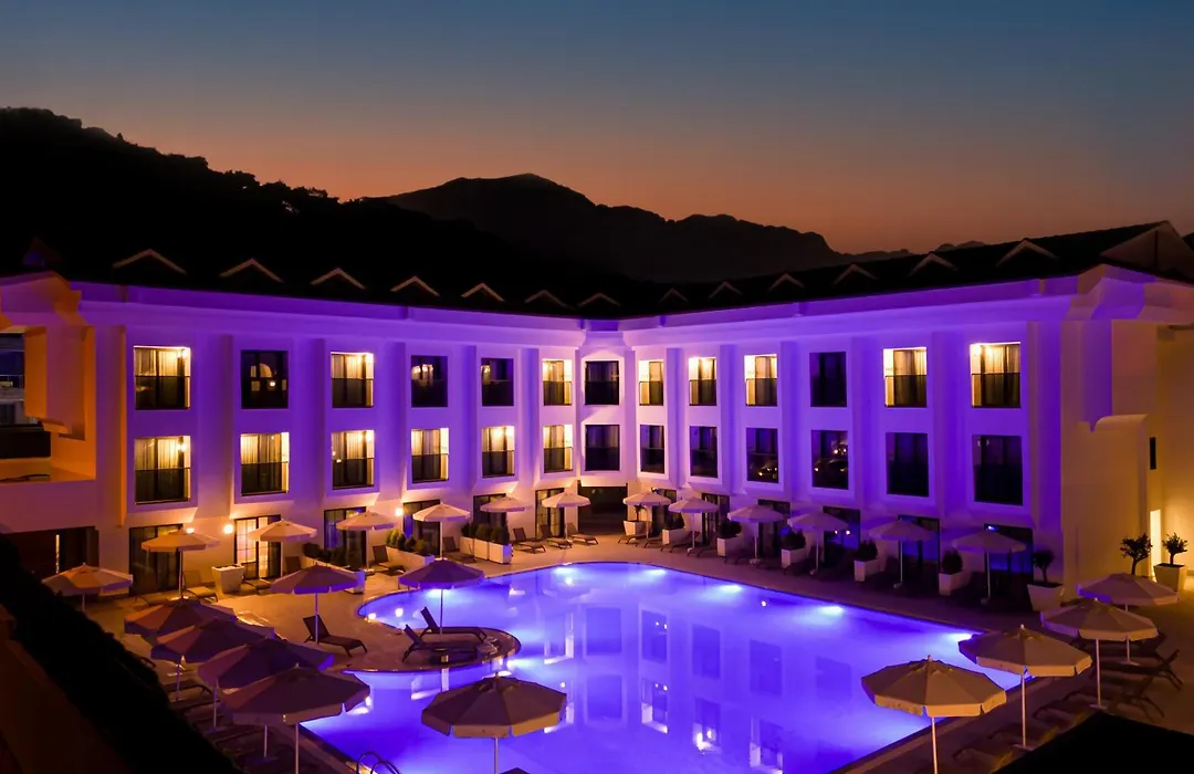Saint Star Kemer - Adult Only-1
