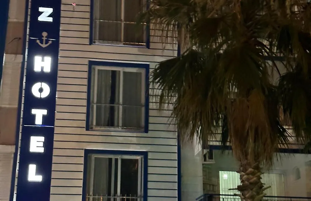 Deniz Hotel-1