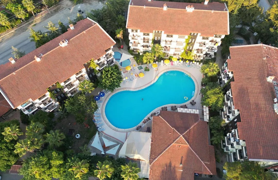 Lemas Suite Hotel-1