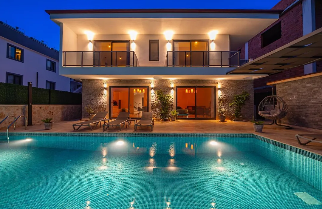 Villa Lizya-1