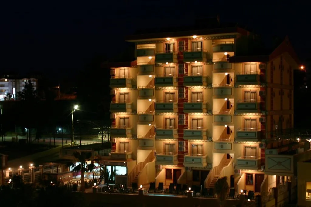 Side Best Hotel-1