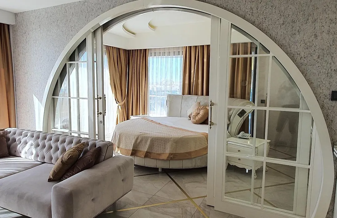 Admiral Elite Residence-1