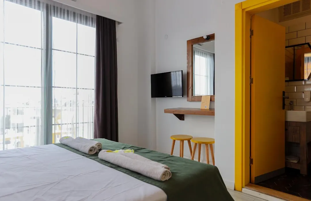 Limon Inn Hotel, Tasucu-1