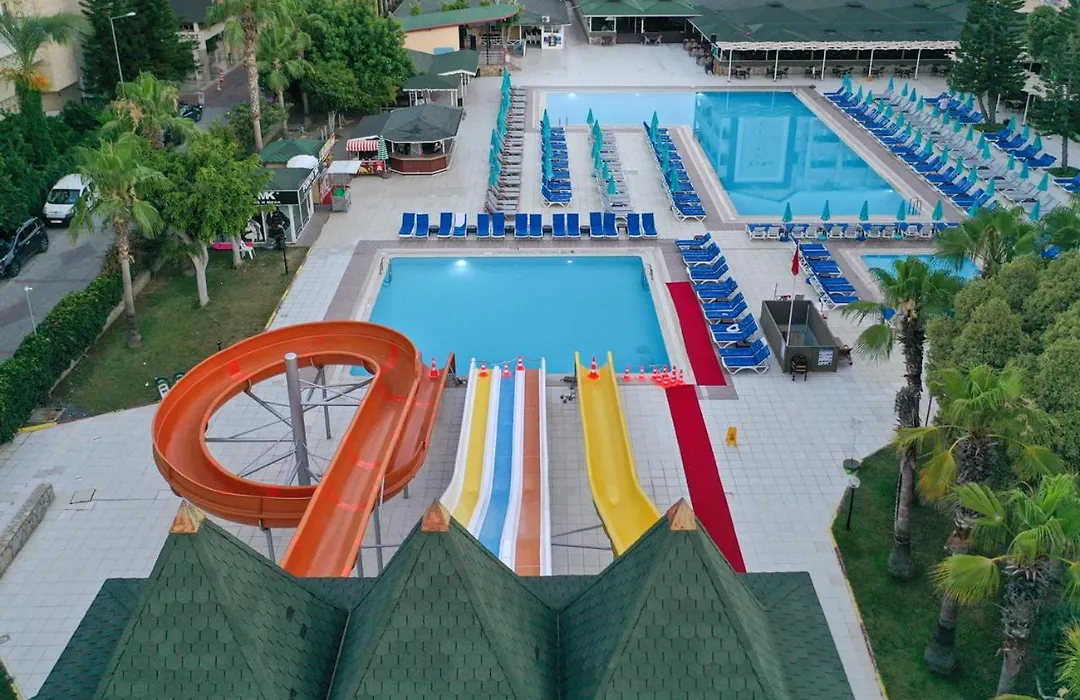 Xeno Eftalia Resort Hotel-1