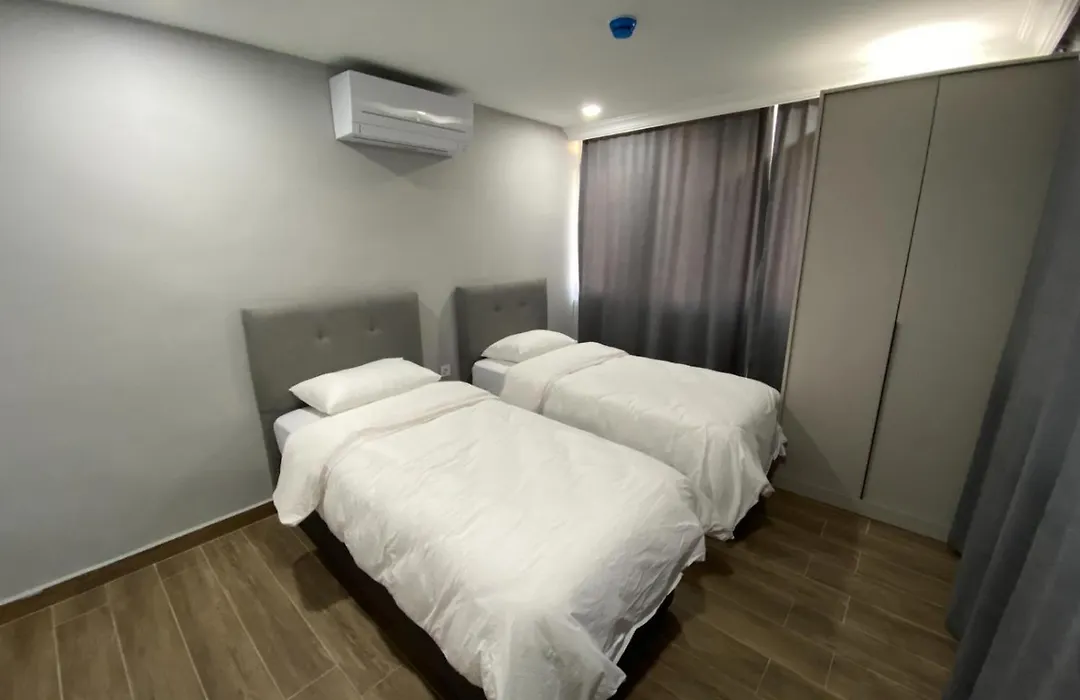 Pomruj Suites-1