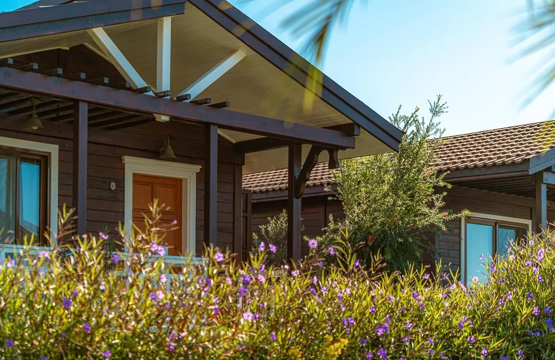 Sedir Park - Beach Bungalow-1