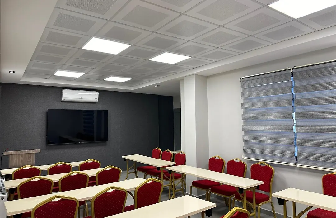 Marasium Suites-1