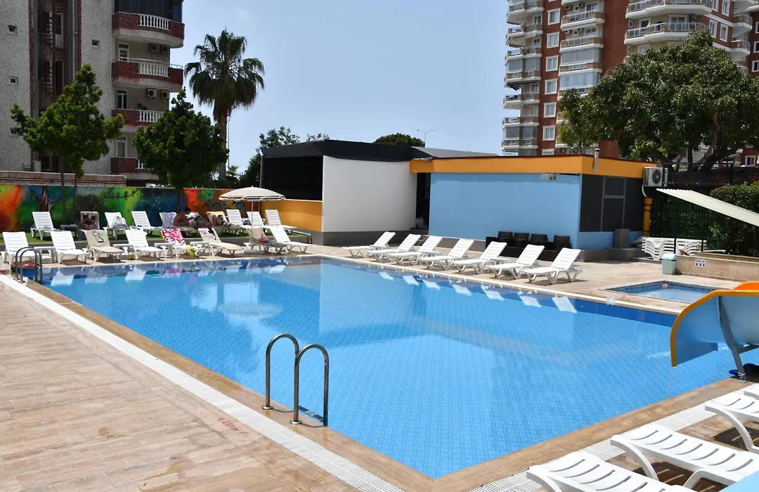 Viva Beach Hotel-1