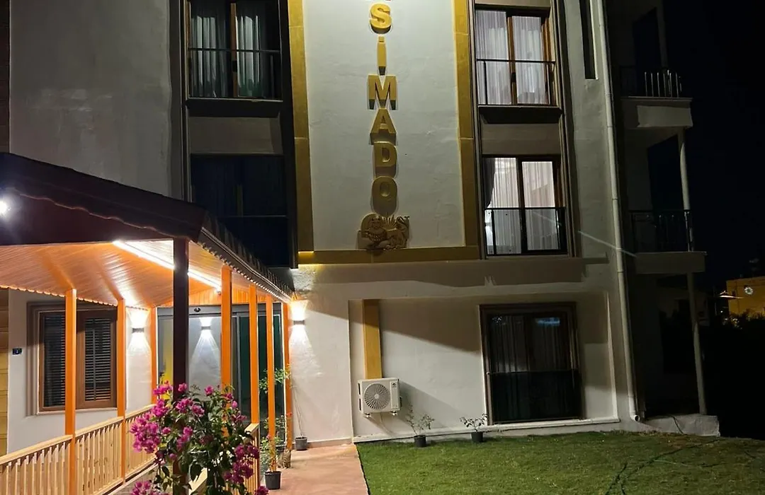 Asimado Hotel-1