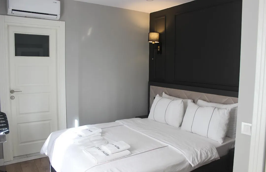 Cosy Suite-1