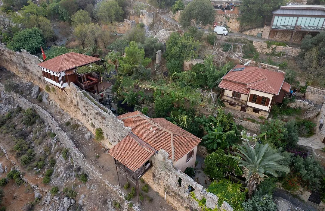 Two Seas Villa-1