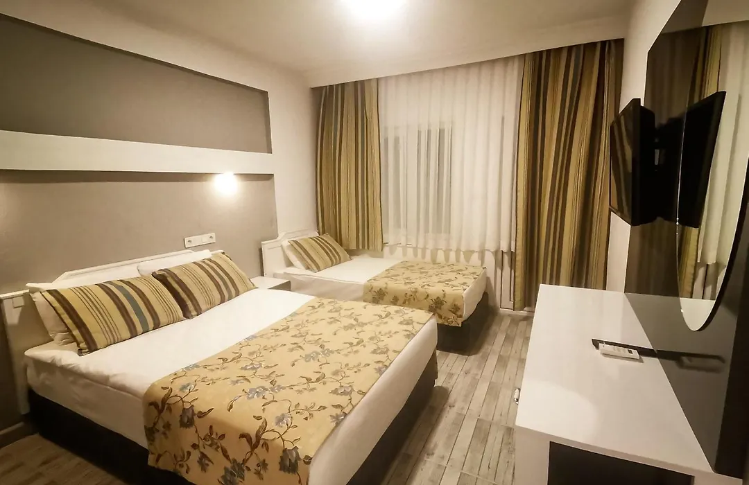Side Spring Hotel-1