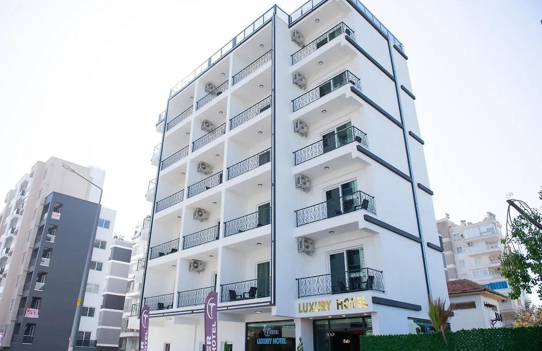 Teker Luxury Hotel-1