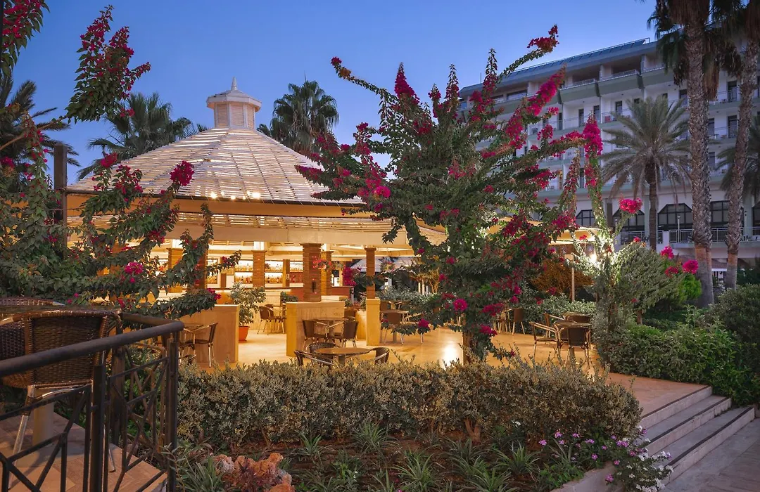 Adora Hotel & Resort-1
