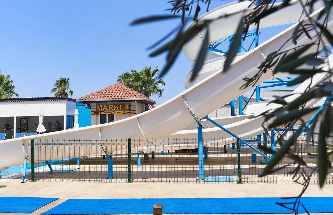 Lavia Hotels Lara-1