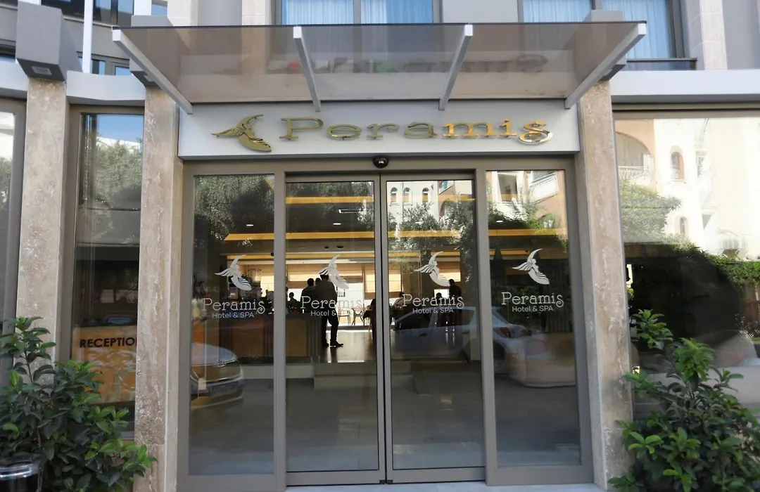 Peramis Hotel&Spa-1