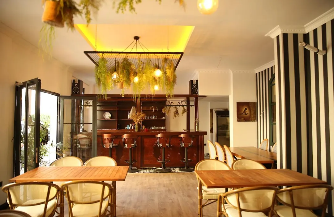 Saray Apart Otel-1