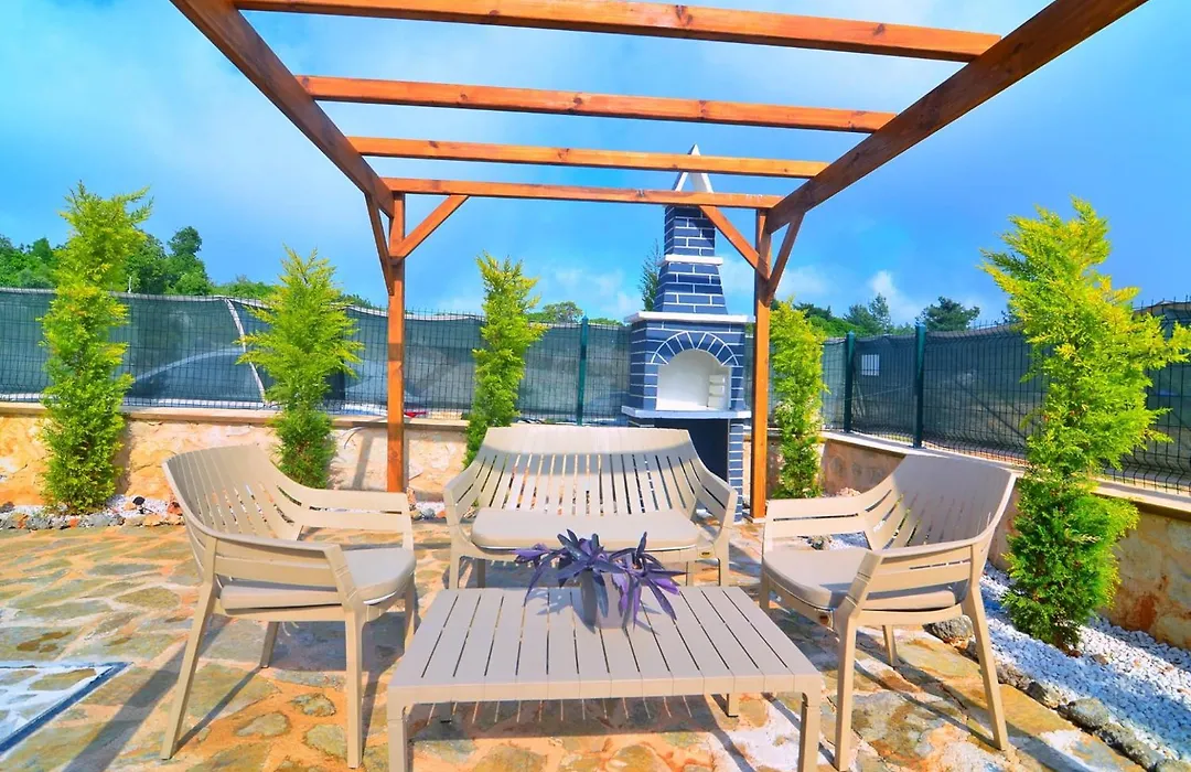 Stone Villas-1