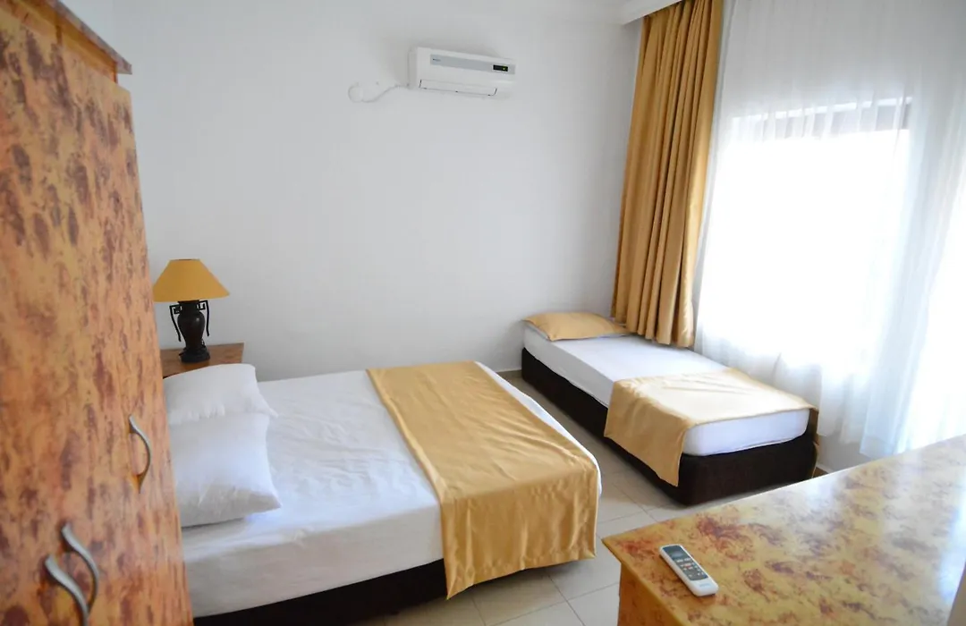 Side Kaktues Boutique Otel-1