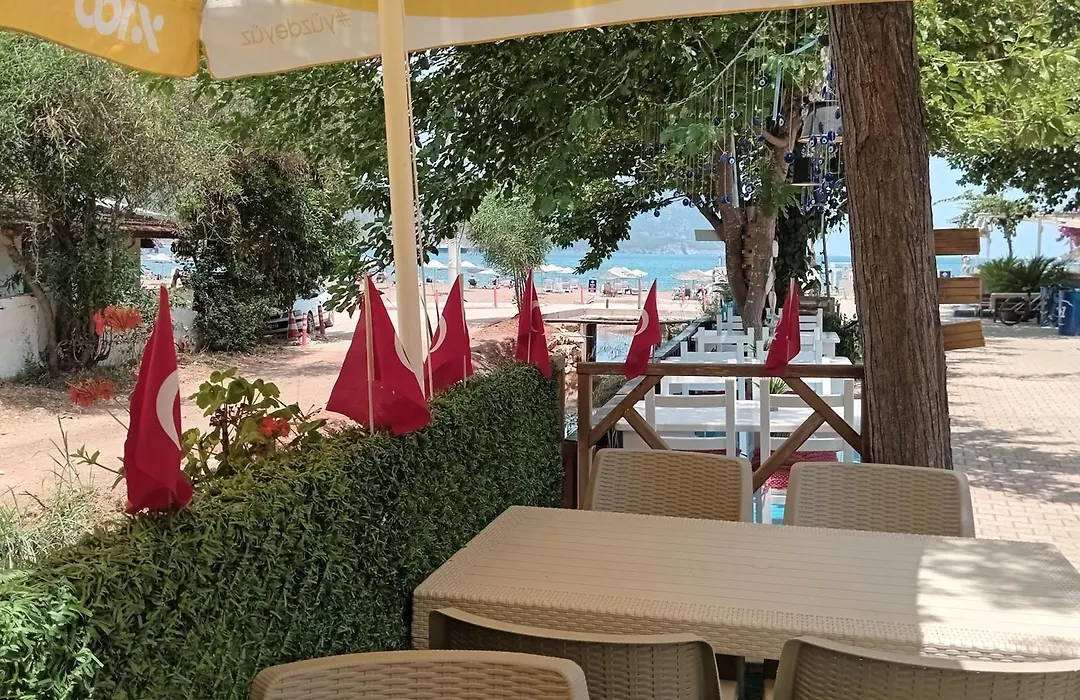 Akya Adrasan Pansiyon-1