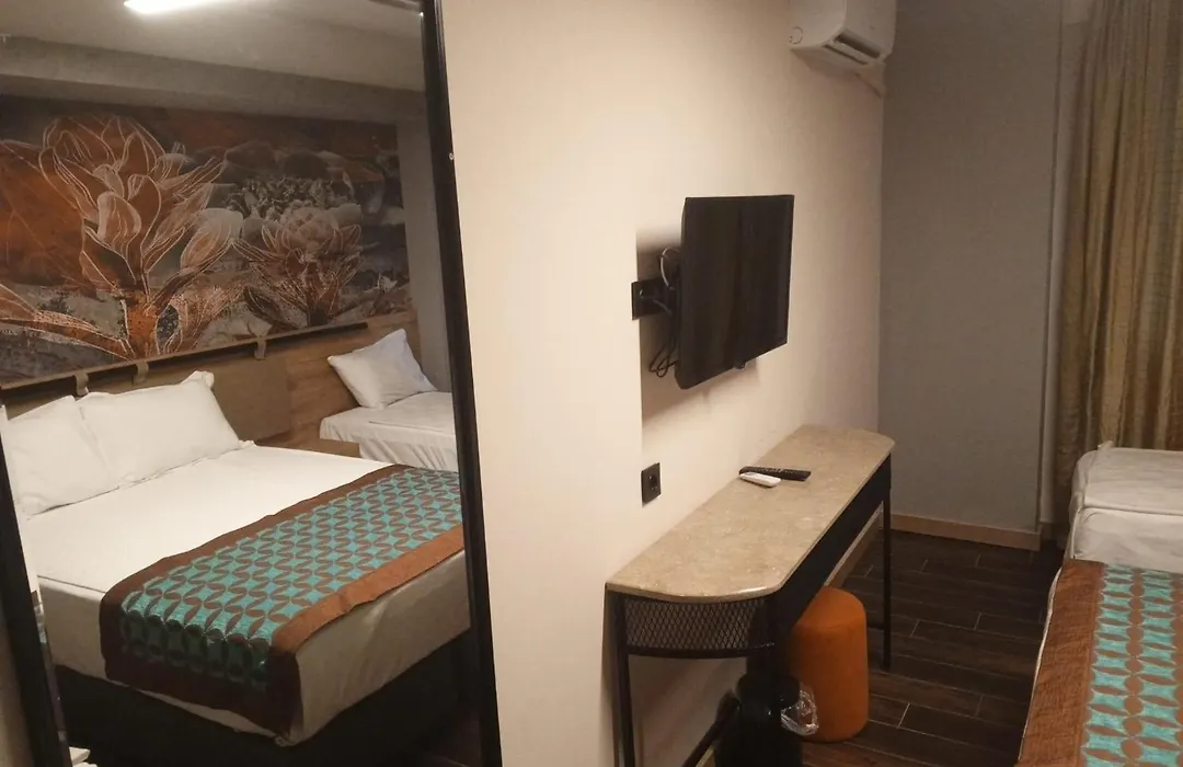 Lupo Libero Hotel Spa-1