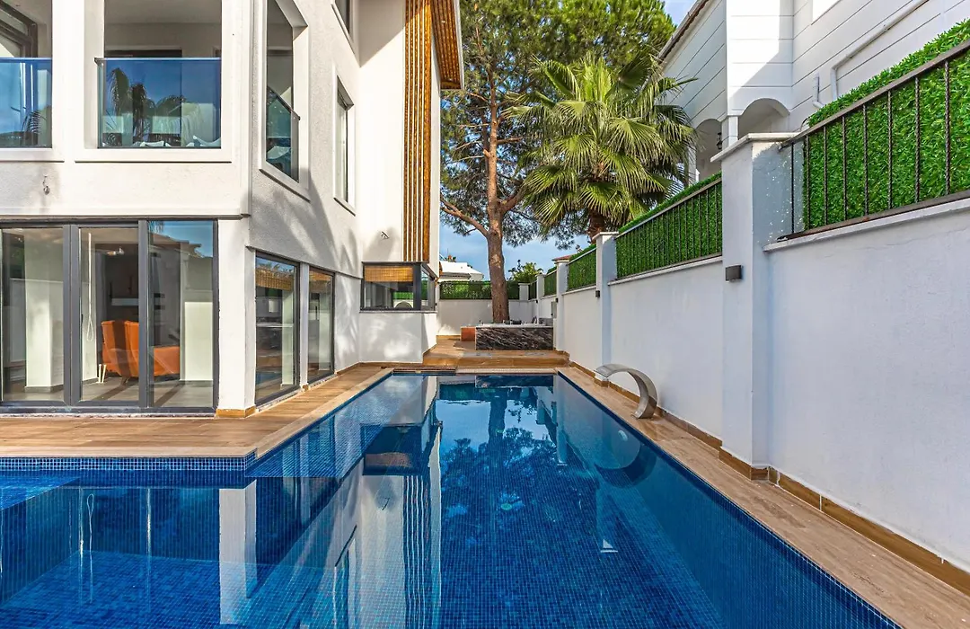 Private & Secluded Luxury Villa Casa Pura Vida-1