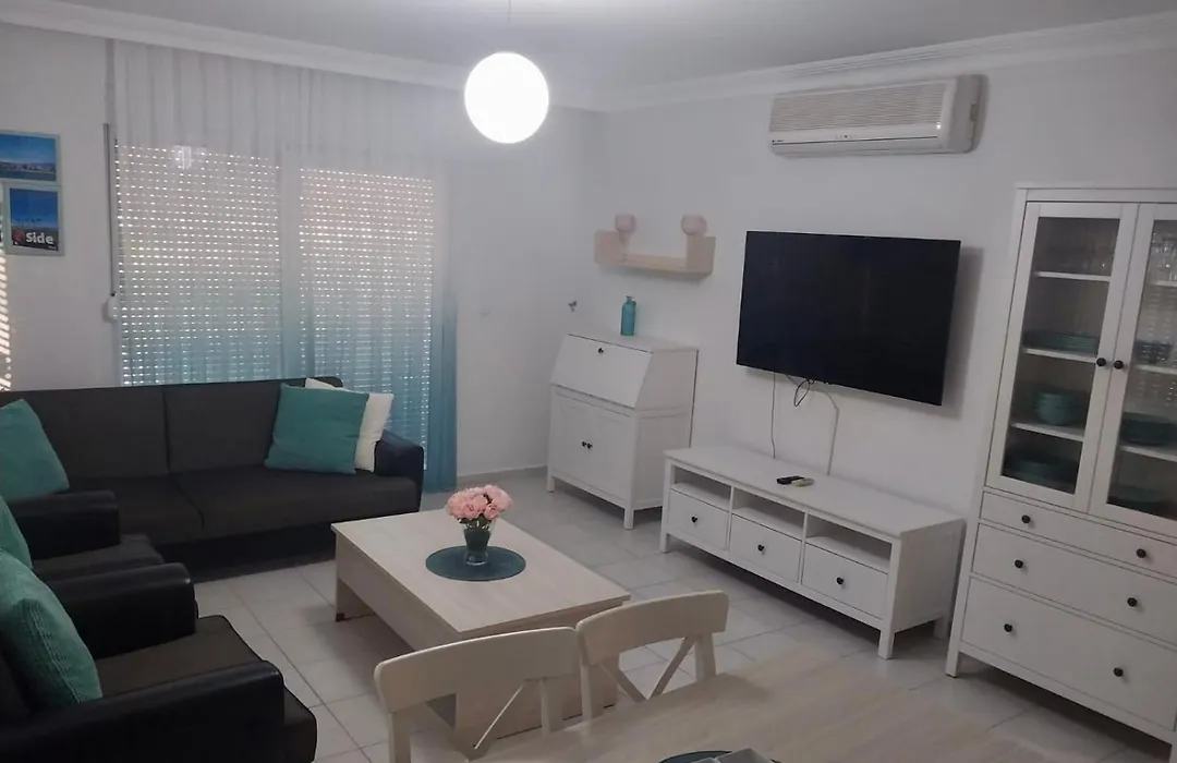 Lovely 2-Bed Apartment In Side - Ilica-1