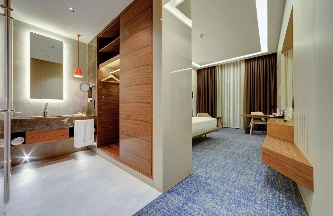 Doubletree By Hilton Adana-1