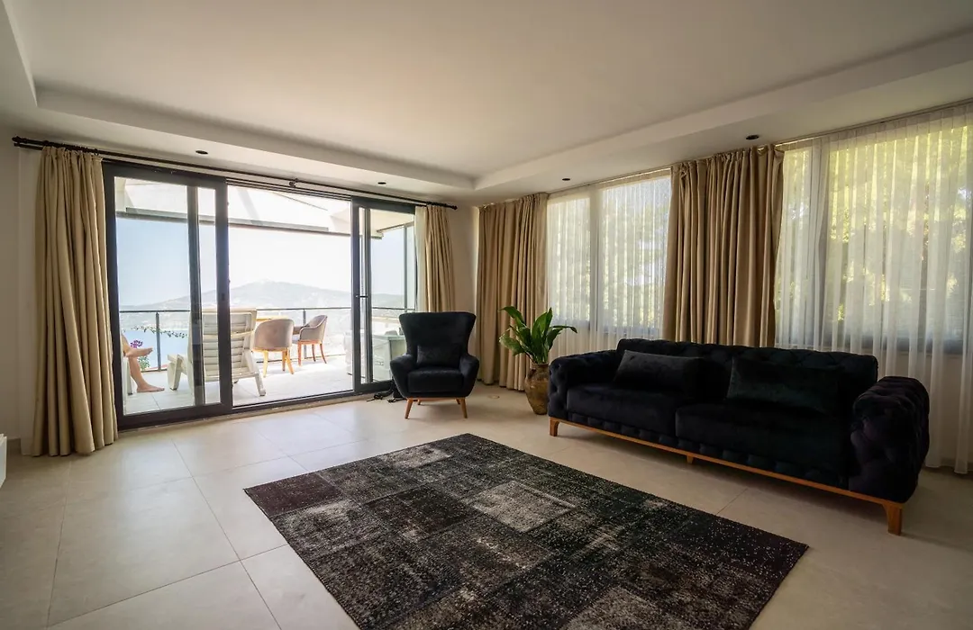 Sultan Hotel Kalkan-1