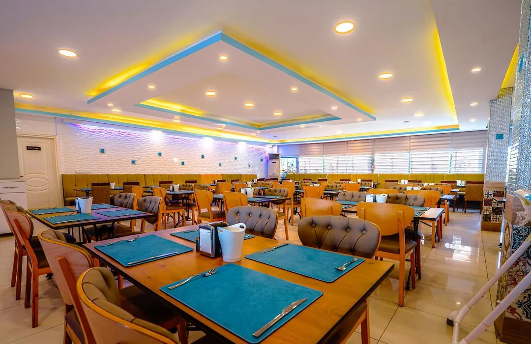 Sunberk Hotel-1