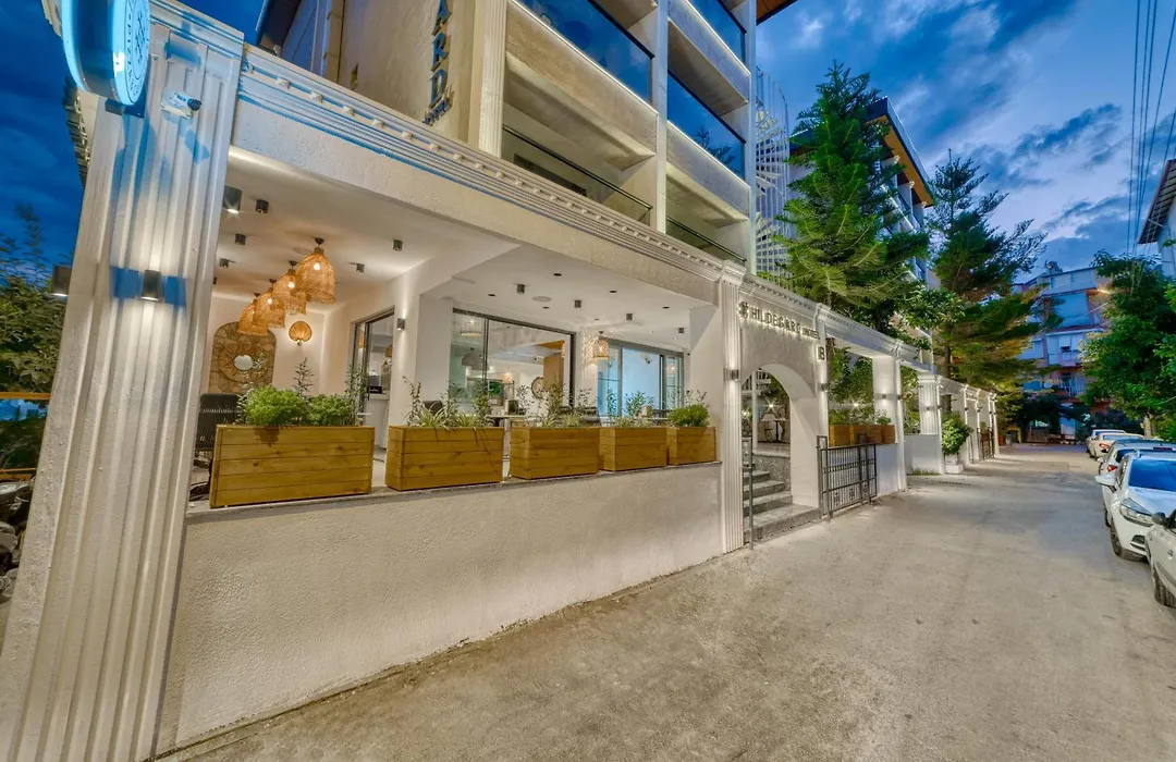 Hildegard Hotel-1