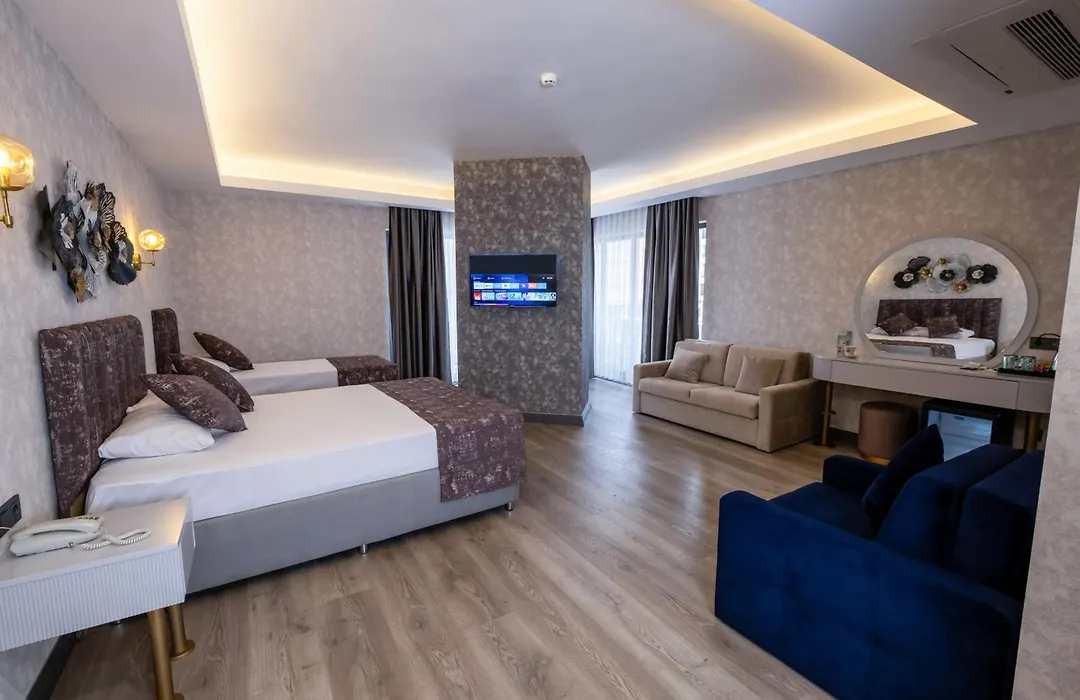 Avion Suite Hotel-1
