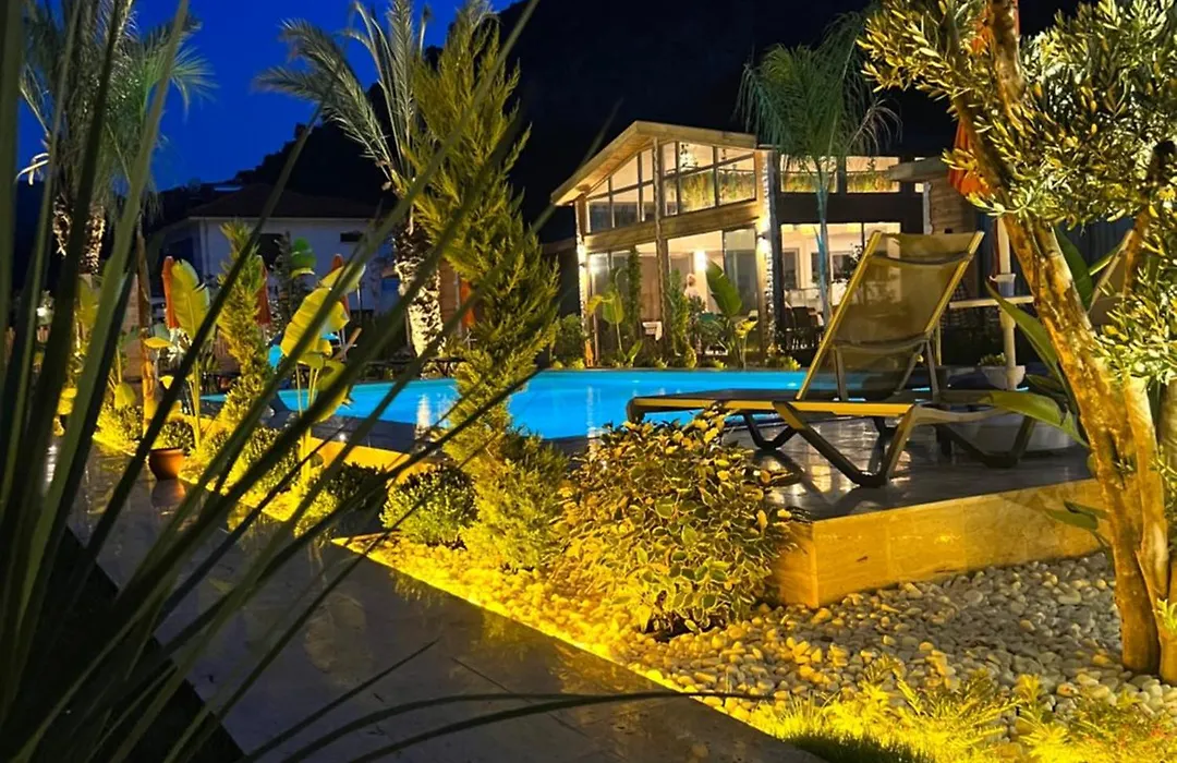 Cirali Hestia Lodge-1