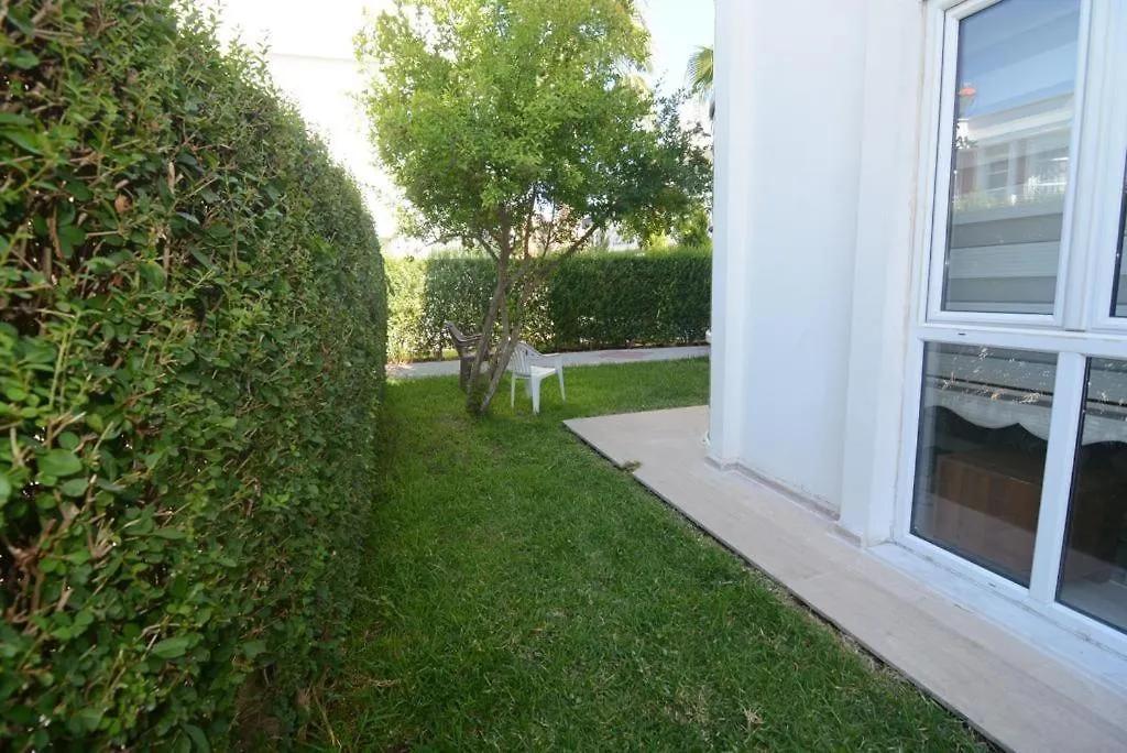 Antalya Belek Holiday Villas-1