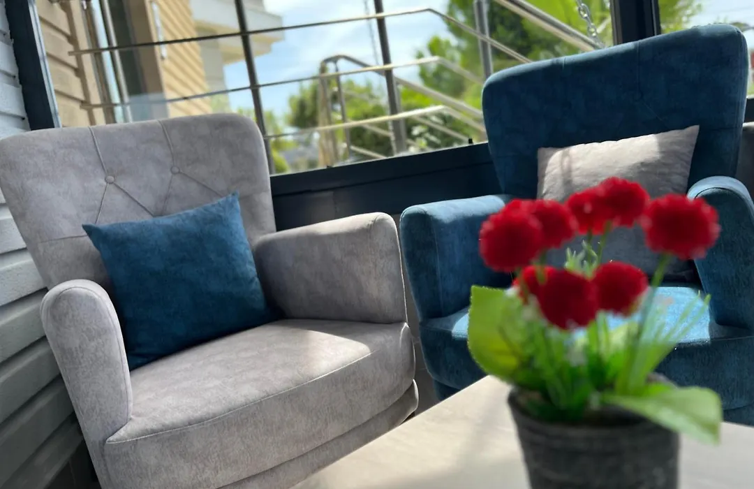 Gardenya Lara Suit Hotel-1