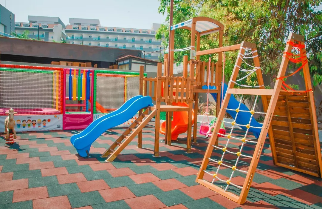 Side Story Resort & Spa-1