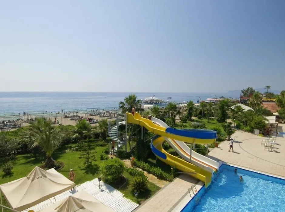 Club Marakesh Beach Hotel-1