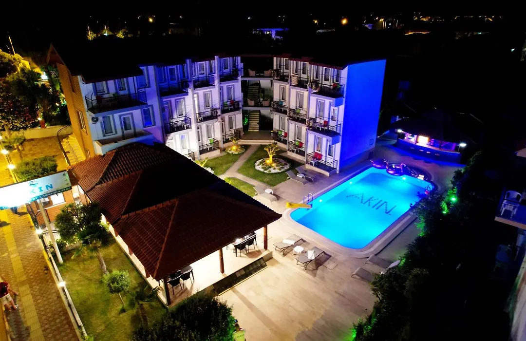 Akin Apart And Hotel-1