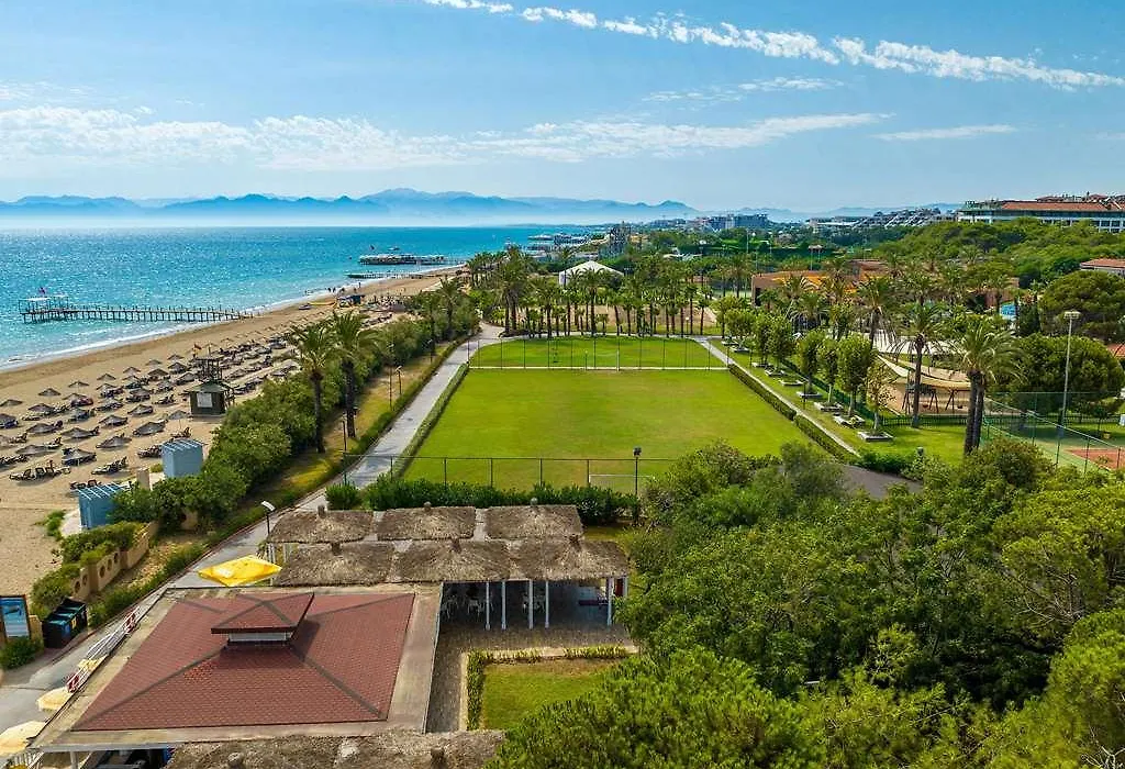 Aquaworld Belek-1