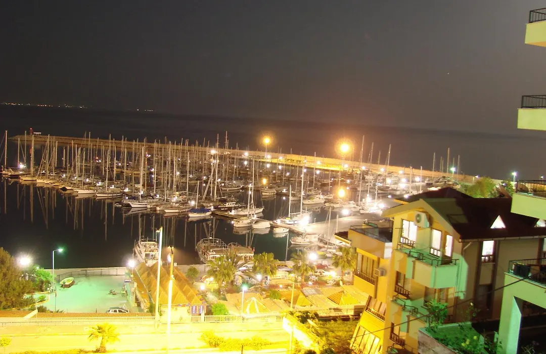 Hotel Simsek-1